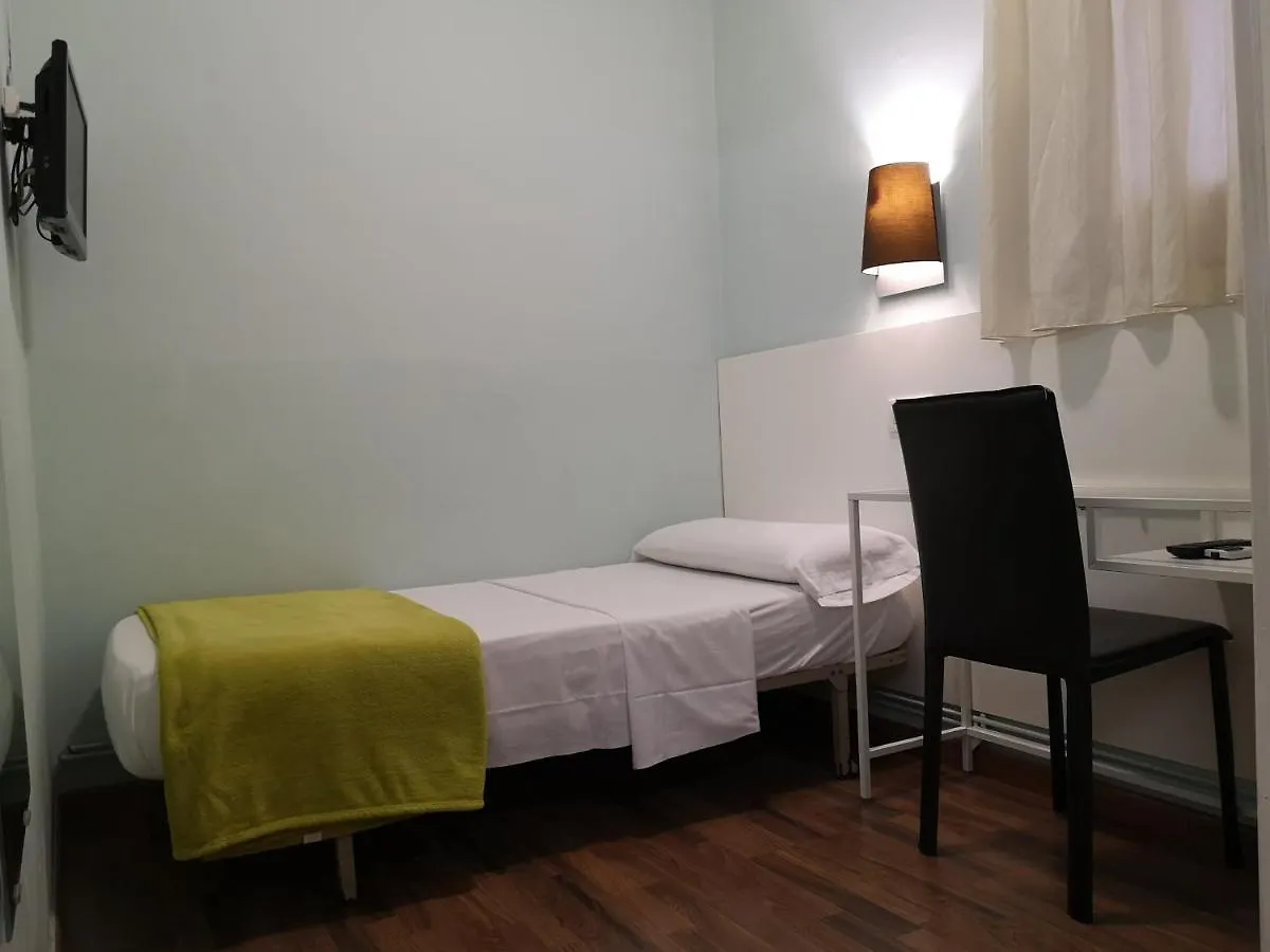 Hostal Lesseps Barcelona 2*,  Spanyolország