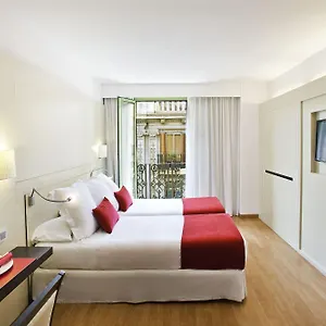 Grupotel Gravina Barcelone