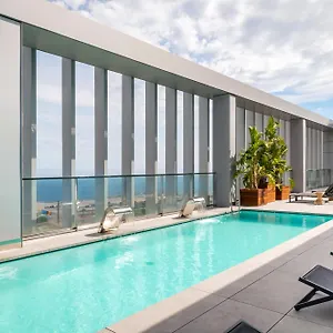 Sb Diagonal Zero 4* Sup Hotel