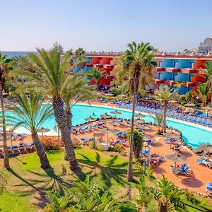 Szálloda Sbh Fuerteventura Playa (adults Only) ****