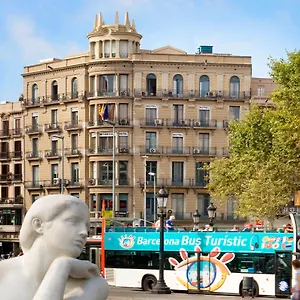 Monegal Barcelone