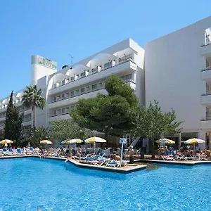Platja D'or Hotel Port d'Alcúdia
