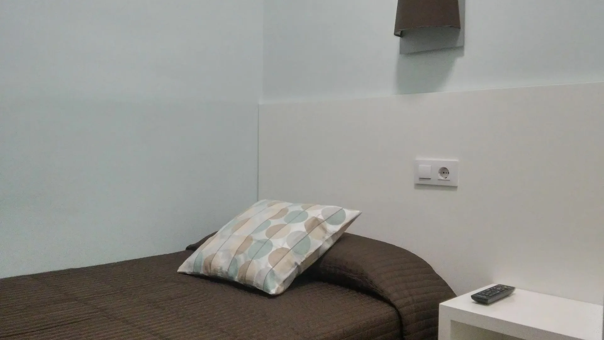Hostal Lesseps Βαρκελώνη Hostel