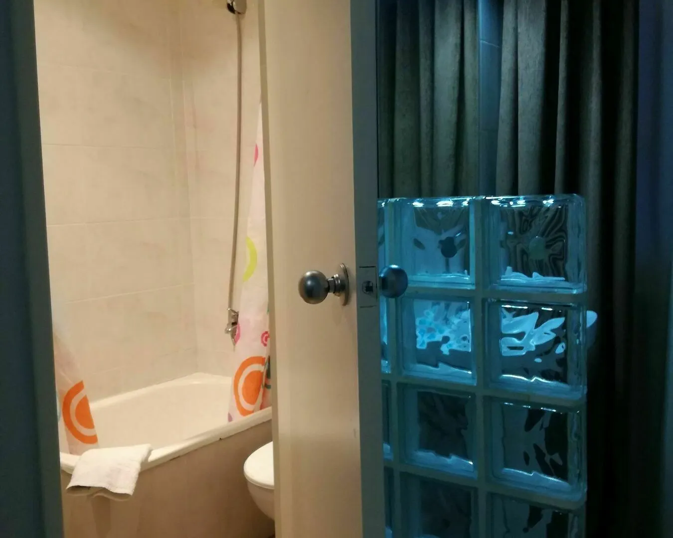 Hostel Hostal Lesseps Βαρκελώνη