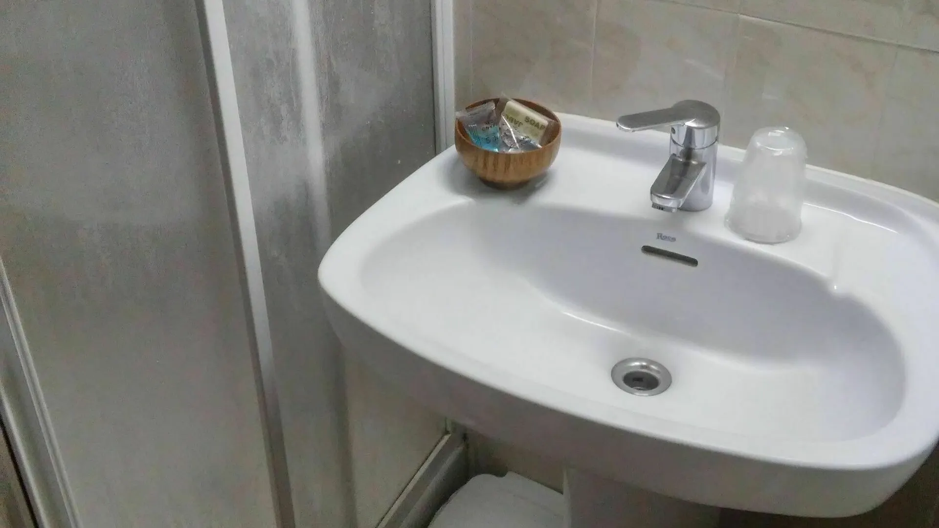 Hostel Hostal Lesseps Βαρκελώνη