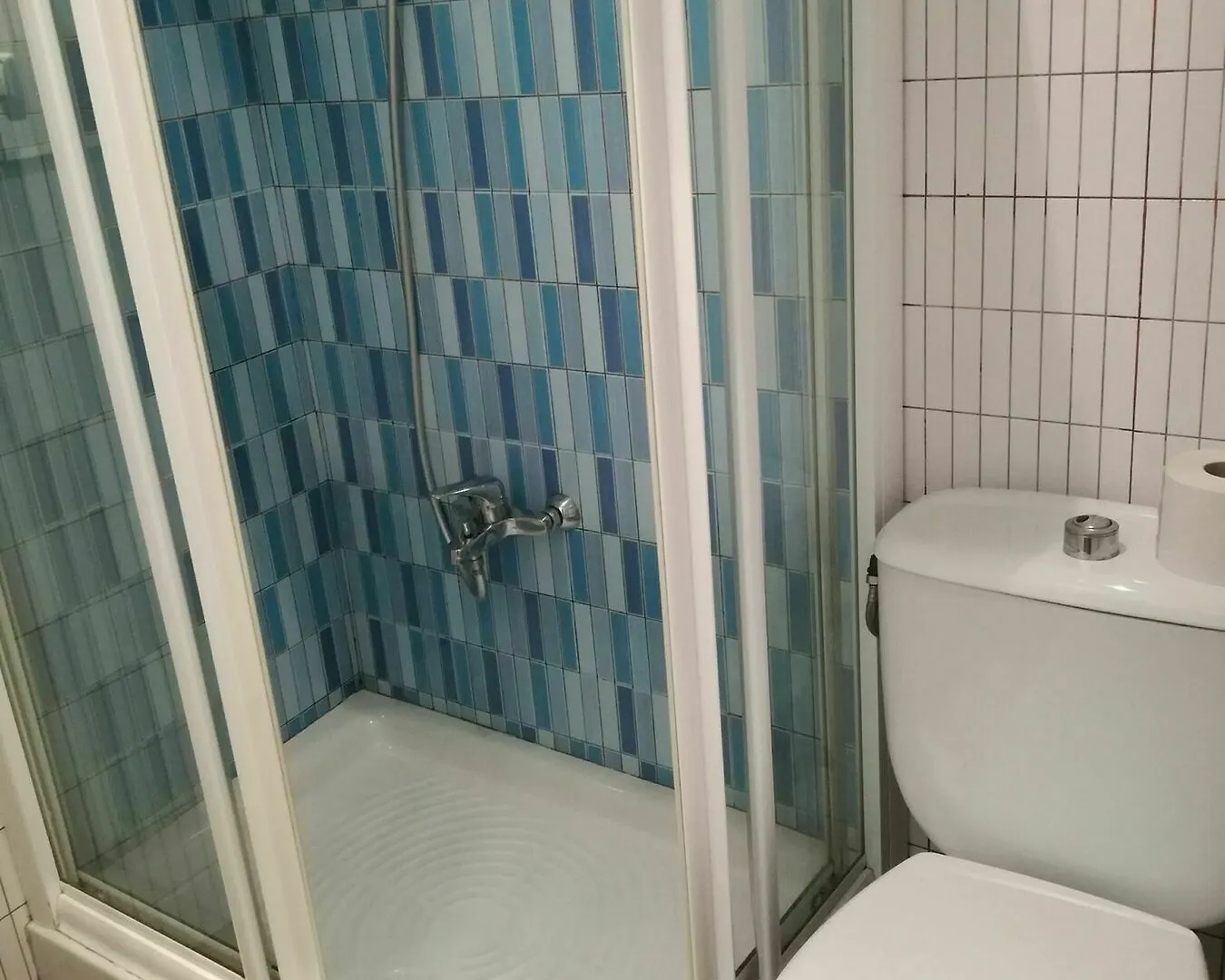 Hostel Hostal Lesseps Barcelona